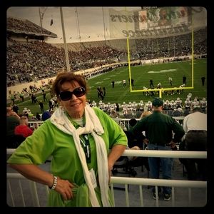 Meet your Posher, Fara